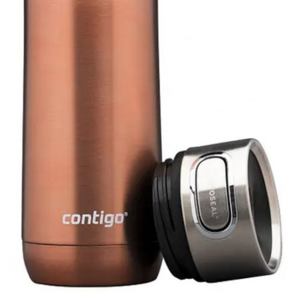 Фото - Термокружка Contigo LUXE 0,36 л (2104542)