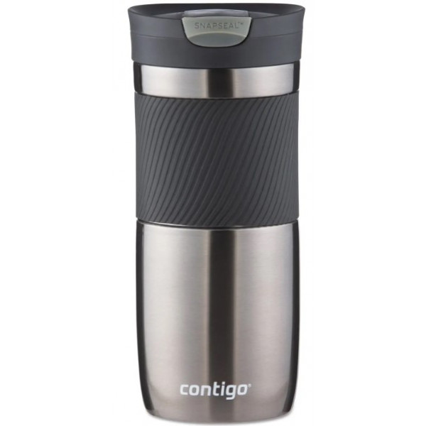 Фото - Термокружка Contigo BYRON 16 0,47 л (2095560)