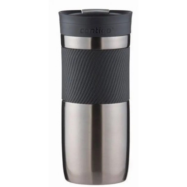 Фото - Термокружка Contigo BYRON 16 0,47 л (2095560)