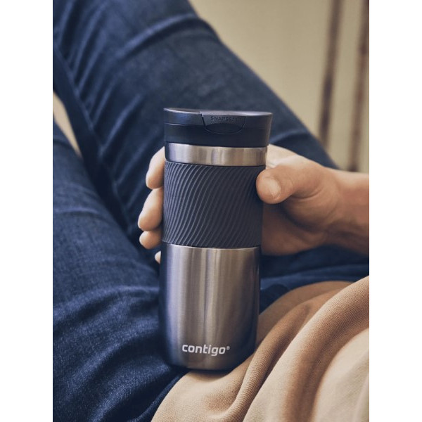 Фото - Термокружка Contigo BYRON 16 0,47 л (2095560)