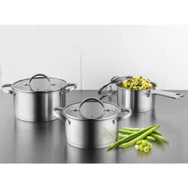 Фото - Набор посуды FLORINA Fava KPL 6 пр. (5G0500)
