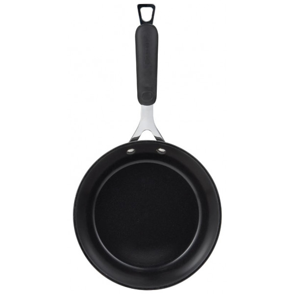 Фото - Сковорода универсальная Bergner Excalibur 28 см (BG-36089-GY)