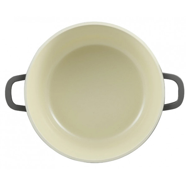 Фото - Кастрюля Bergner Excalibur 20 см (BG-36100-GR)