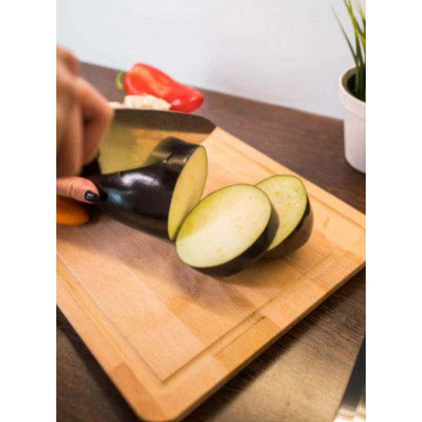 Фото - Нож повара Bollire BR-6205 Milano