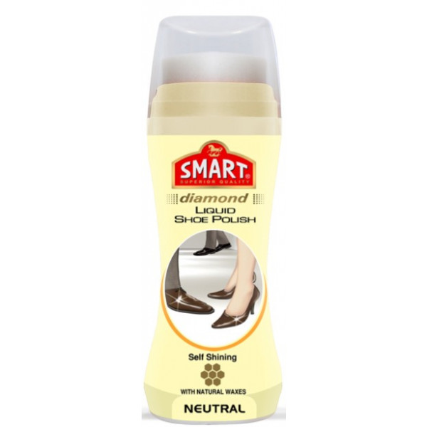 Фото - Блеск для обуви Smart 75 мл (527 SDB-399)
