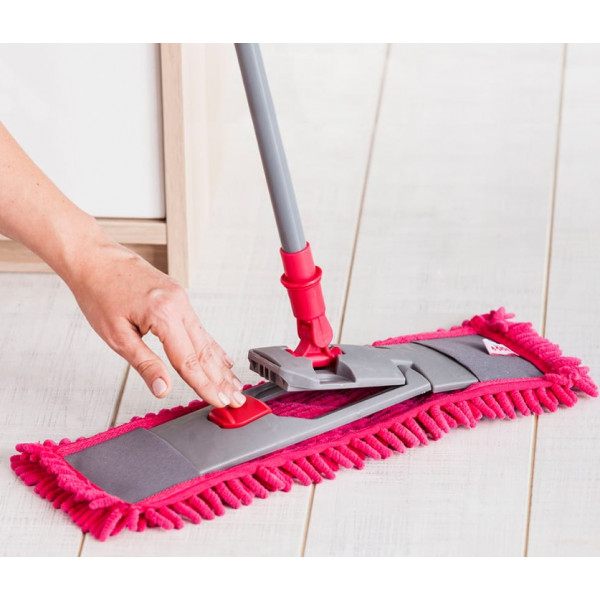 Фото - Швабра York SALSA MOP (8130.2)