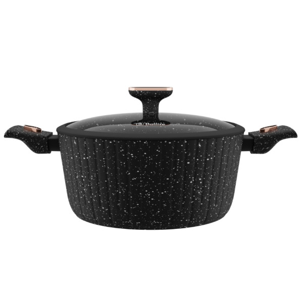 Фото - Кастрюля Bollire BR-1504 SICILIA 28 см