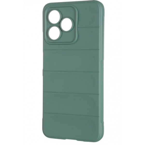 Фото - Чехол для смартфона Gelius Deexe Terra for Realme C51 Dark Green (96042)