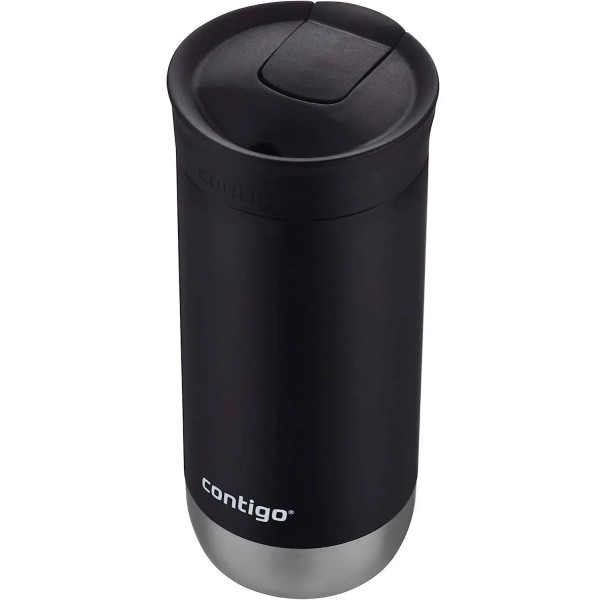 Фото - Термокружка Contigo 0.47 л Черный (2205184)