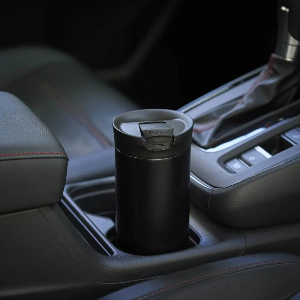 Фото - Термокружка Contigo 0.47 л Черный (2205184)