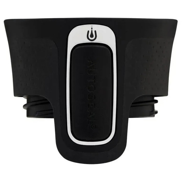 Фото - Термокружка Contigo 0.3 л Черный (2207887)