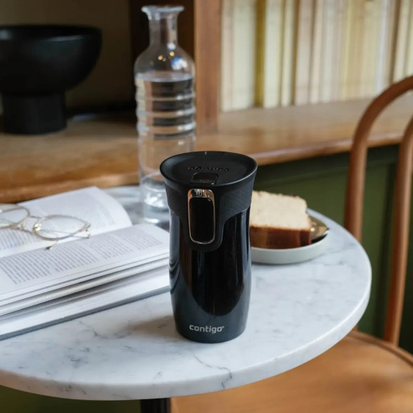 Фото - Термокружка Contigo 0.3 л Черный (2207887)