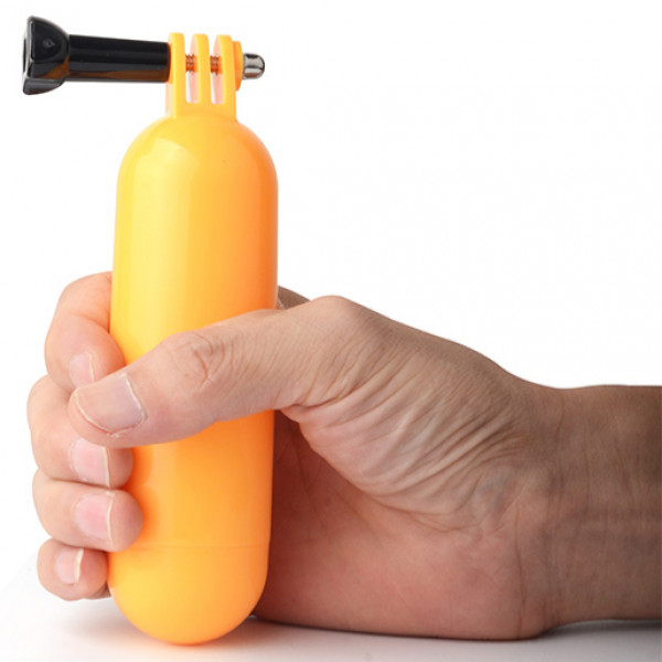 Фото - Поплавок для экшн-камеры SJCAM SJ-floaty