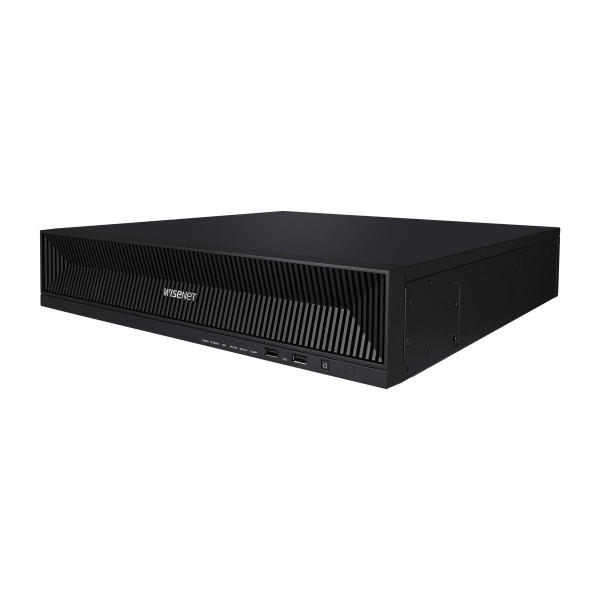 Фото - Видеорегистратор IP Hanwha Techwin XRN-1620SB1