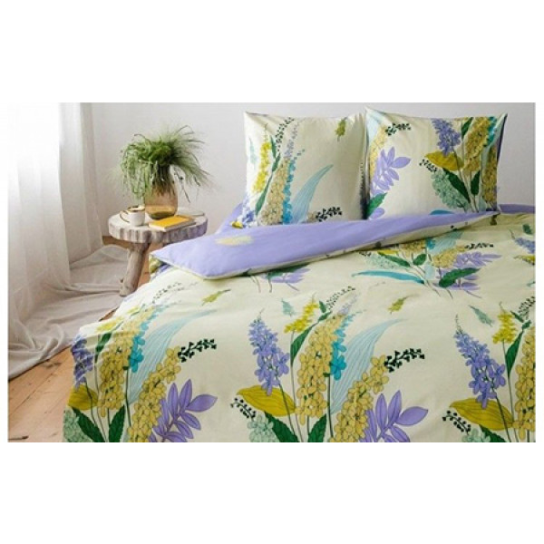 Фото - Комплект постельного белья ТЕП Everyday collection Laly (2-03741_23946) Фото - Комплект постельного белья ТЕП Everyday collection Laly (2-03741_23946)