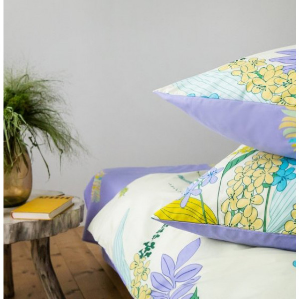 Фото - Комплект постельного белья ТЕП Everyday collection Laly (2-03741_23946)