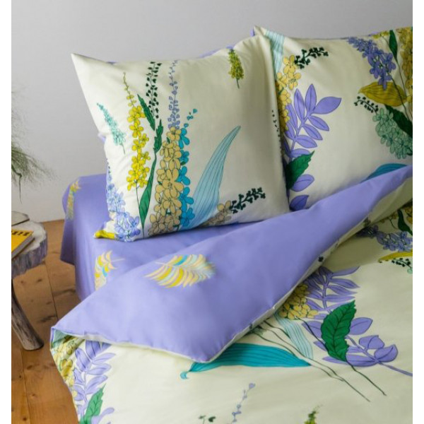 Фото - Комплект постельного белья ТЕП Everyday collection Laly (2-03741_23946)