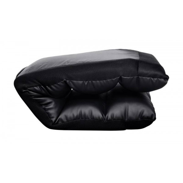 Фото - Кресло для геймеров Trust GXT 718 RAYZEE (25071)