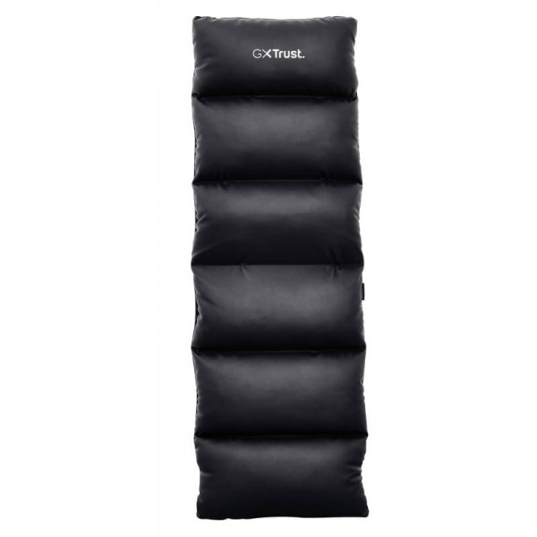 Фото - Кресло для геймеров Trust GXT 718 RAYZEE (25071)