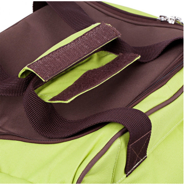 Фото - Сумка-набор для пикника Кемпінг Jungle