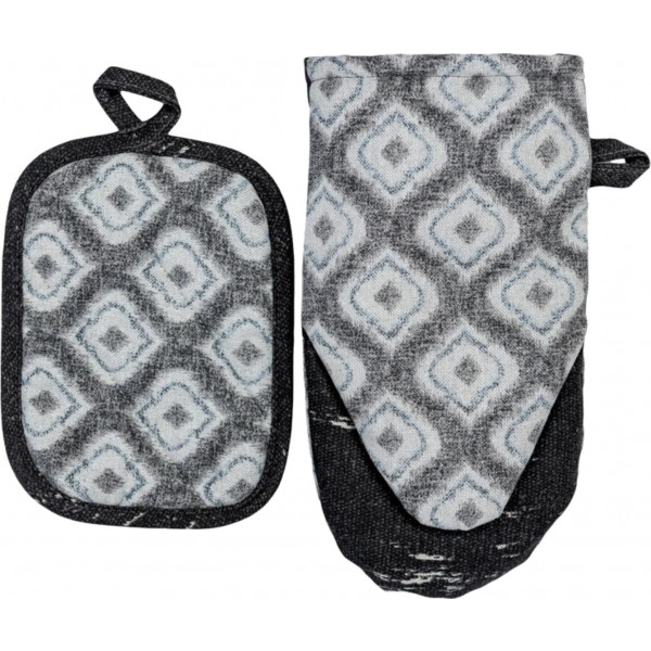 Фото - Набор прихваток Прованс Габриэла 29х15 см (035698)