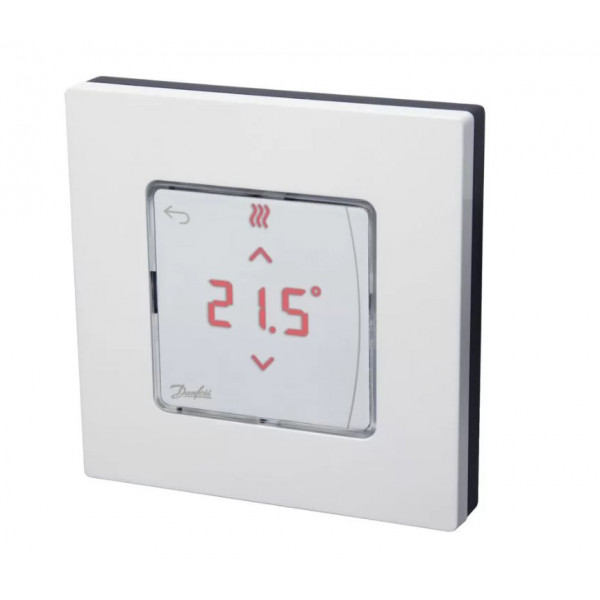 Фото - Терморегулятор Danfoss Icon2 RT (088U2128)