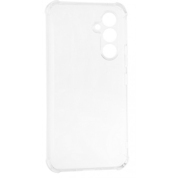 Фото - Чехол для смартфона Gelius Ultra Thin Proof для Samsung A55 Transparent (96421)