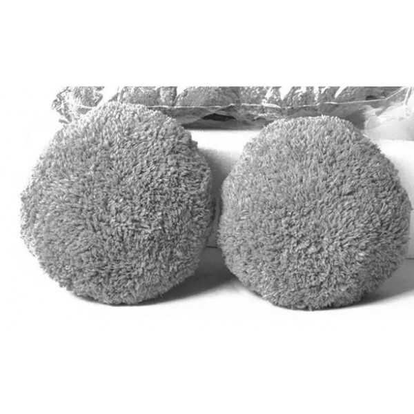 Фото - Чистящая ткань INSPIRE MF01