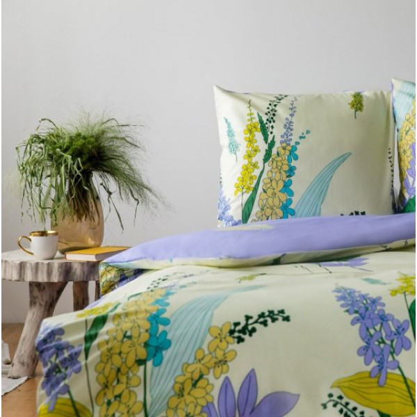 Фото - Комплект постельного белья ТЕП Everyday collection Laly (2-03741_23946)