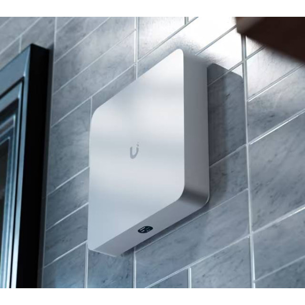 Фото - Видеорегистратор IP Ubiquiti UNVR-INSTANT