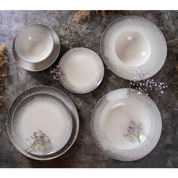 Фото - Блюдо Ipec Astral 31 см (30906339)