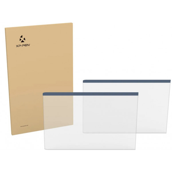 Фото - Защитная пленка для графического планшета XP-Pen for Deco Pro M (AC86)
