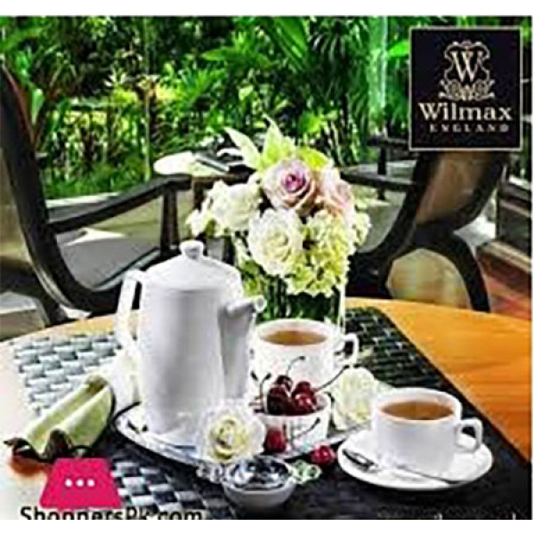 Фото - Чашка Wilmax 220 мл (WL-993008 / AB)