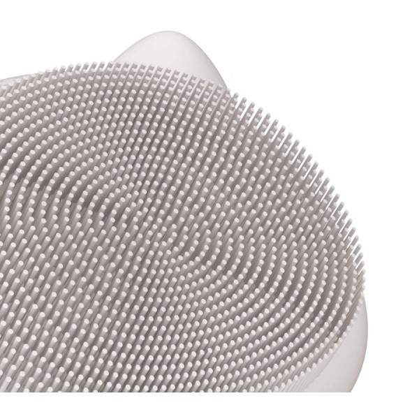 Фото - Щетка для чистки лица GESKE Facial Brush З в 1 by Hello Kitty пудровый (HK000016ST01)