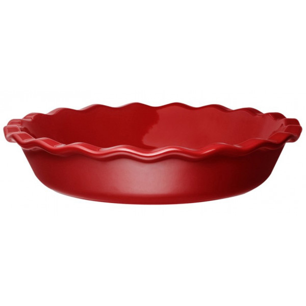 Фото - Форма для приготовления Emile Henry 26 см 346131