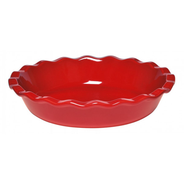 Фото - Форма для приготовления Emile Henry 26 см 346131