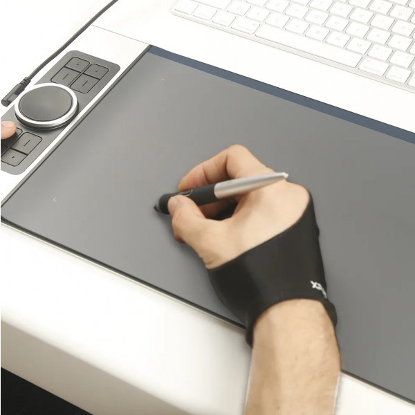 Фото - Защитная пленка для графического планшета XP-Pen for Deco Pro M (AC86)
