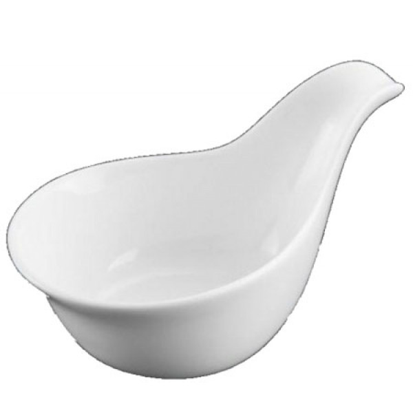 Фото - Салатник Wilmax 12,5 см 100 мл (WL-992490 / A) Фото - Салатник Wilmax 12,5 см 100 мл (WL-992490 / A)