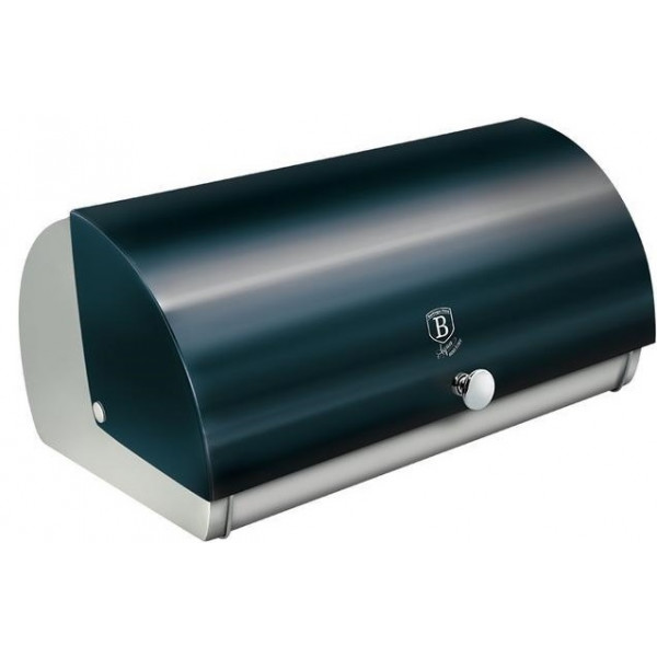 Фото - Хлебница BerlingerHaus 38,5х28х18,5 см (BH 1395)