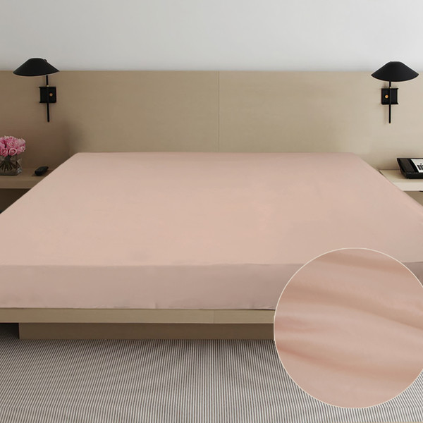 Фото - Простынь евро Ярослав сатин 220х200 диз.01 (бежевый) (39627) Фото - Простынь евро Ярослав сатин 220х200 диз.01 (бежевый) (39627)