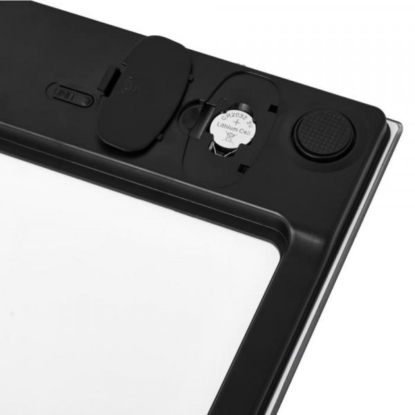 Фото - Весы напольные Rotex RSB06-N