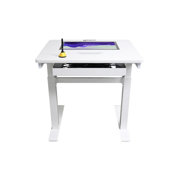 Фото - Интерактивная парта INTBOARD STADY 24" (10604007)