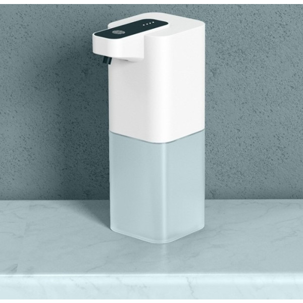 Фото - Дозатор для мыла PowerPlant P5 White (1145948)