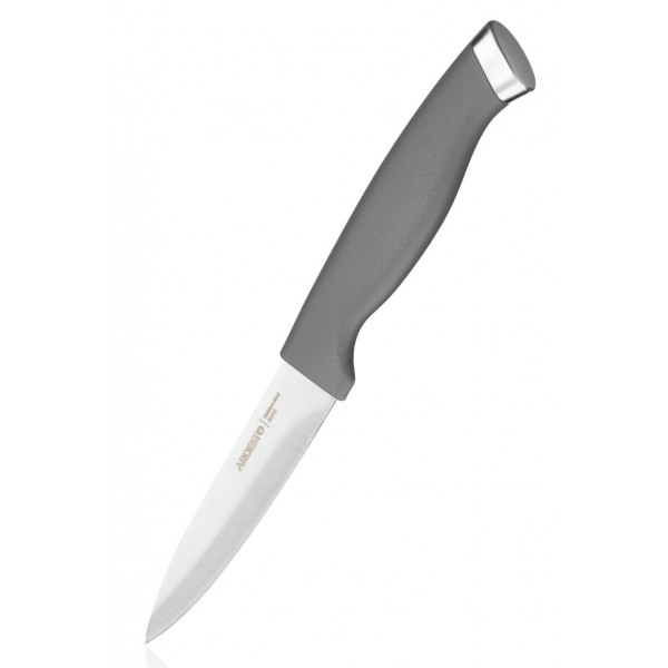 Фото - Набор ножей Ardesto Gemini Gourmet 3 пр. (AR2103GR)
