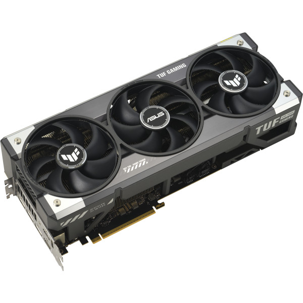 Фото - Видеокарта Asus GeForce RTX 5090 32GB (TUF-RTX5090-32G-GAMING)
