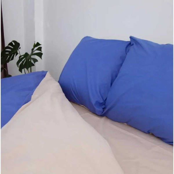 Фото - Комплект постельного белья ТЕП Happy Sleep Благородный сапфир (2-03795_32876)