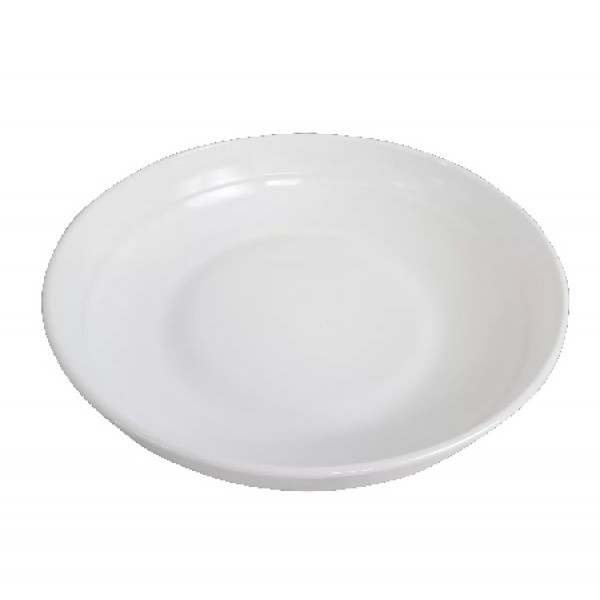 Фото - Тарелка десертная Vittora V-200P Blanco Panna 200 мм