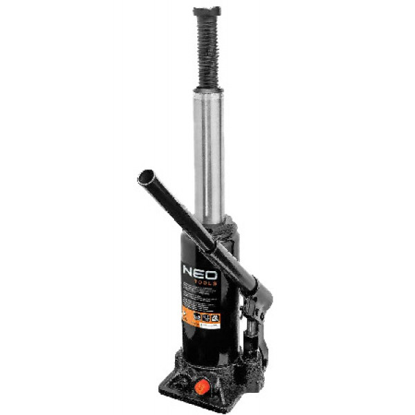 Фото - Домкрат Neo Tools 10-452