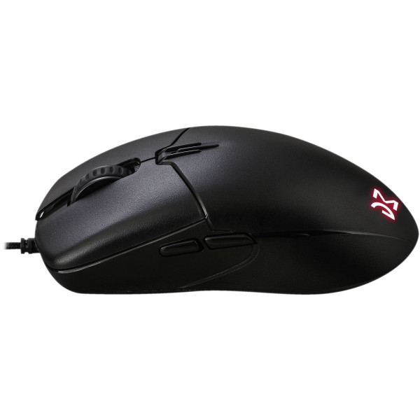 Фото - Мышь проводная игровая Dream Machines DM7 Switch Duo Wireless Black