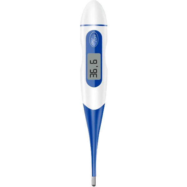 Фото - Термометр AIMED Temp Master (AI-temp3_bl) Фото - Термометр AIMED Temp Master (AI-temp3_bl)